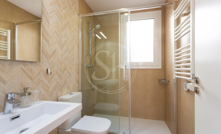 apartment from day apartment for rent for companies in Barcelona Sants